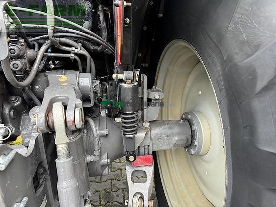 Tractor agrícola - Massey Ferguson - 5610 dyna-4 + mx t410