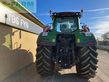 Tractor agrícola - Fendt - 936 vario gen7