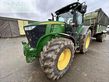 Tractor agrícola - John Deere - 7270r e23