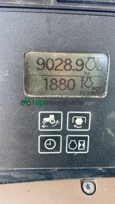 Tractor agrícola - John Deere - 7920