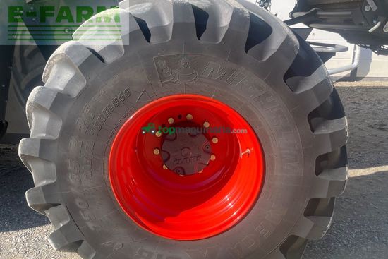 Cosechadora de Cereal - Claas - LEXION 6900 E5