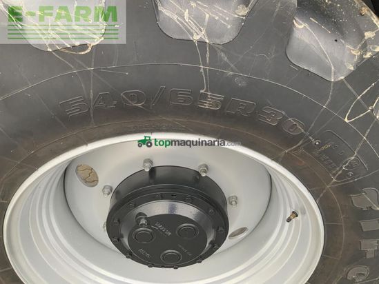 Tractor agrícola - Case IH - puma 175 cvx drive CVX