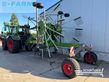 Rastrillo - Fendt - former 10065