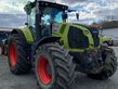 Tractor agrícola - Claas - axion 830 c-matic