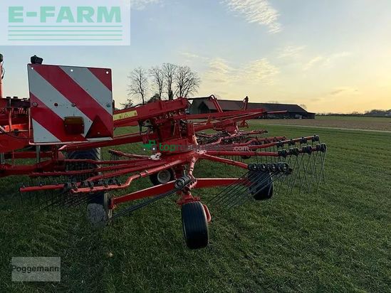 Rastrillo - Kuhn - ga 15031