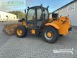 Telescopica - JCB - slp 530-70 + palettengabel  schaufel