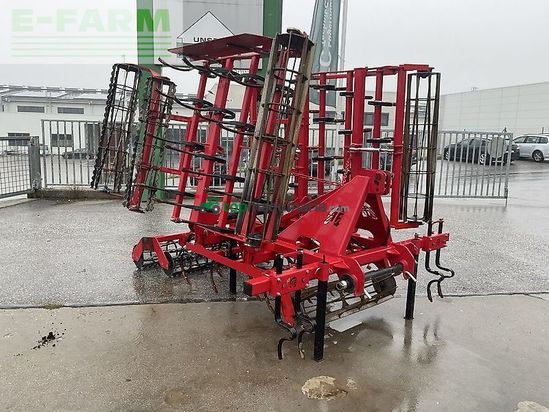 Combinado de siembra -  - coral plus 420