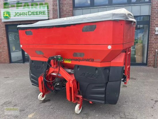 Esparcidor - Rauch - axis h 50.1 emc+w