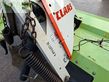 Cortacésped manual - Claas - corto 3150 f frontmähwerk