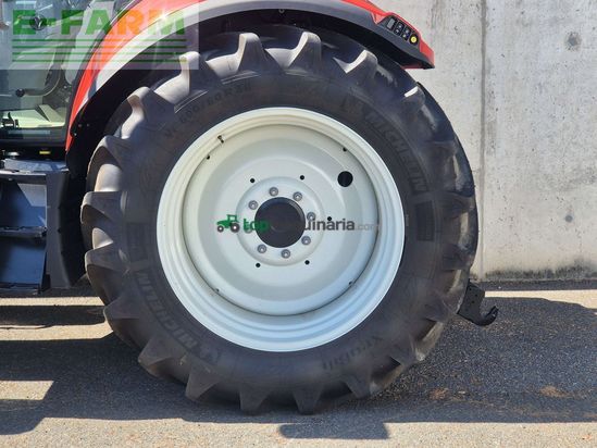 Tractor agrícola - Steyr - 4120 multi (stage v)