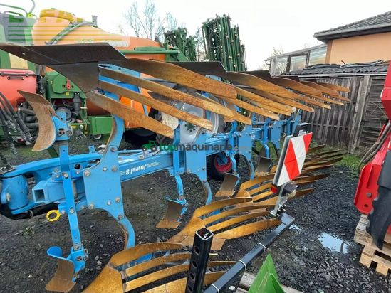 Arado - Lemken - juwel