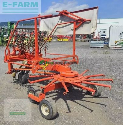 Rastrillo - Kuhn - ga 4321 gm