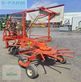 Rastrillo - Kuhn - ga 4321 gm