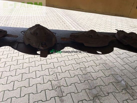 Cortacésped manual - Krone - easy cut r320