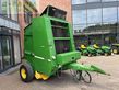 Empacadora gigant - John Deere - 550