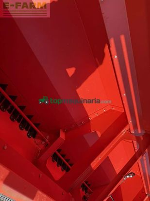 Sembradora - Kuhn - premioa 3000