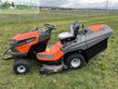 Tractor agrícola - Husqvarna - tc242 tx 2 zylinder kawasaki 24ps
