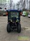 Tractor agrícola - Iseki - tm 4270 ahlk