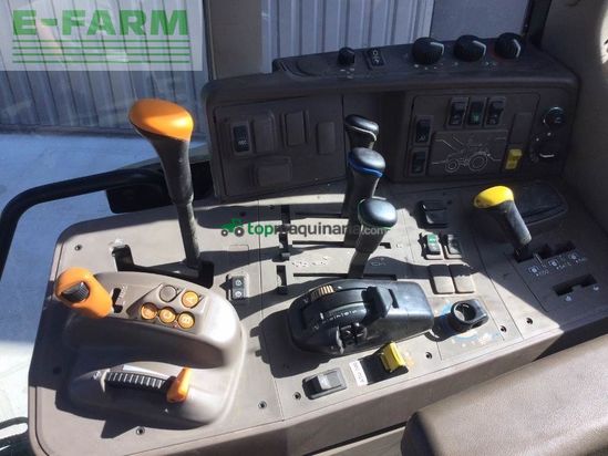 Tractor agrícola - John Deere - 6175 m