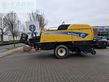 Empacadora gigant - New Holland - bb 9070 / bb9070