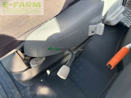Tractor agrícola - Valtra - s294