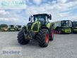 Tractor agrícola - Claas - axion 870 c-matic