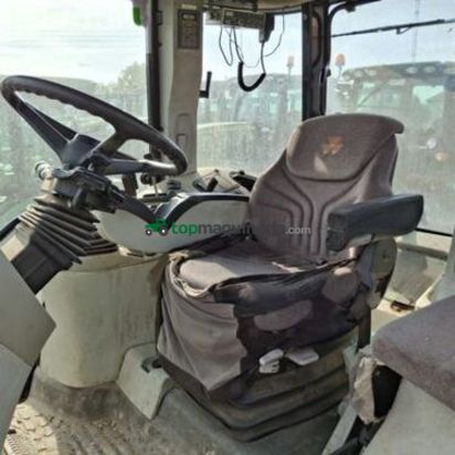 Tractor agrícola - Massey Ferguson - 6480 dynashift