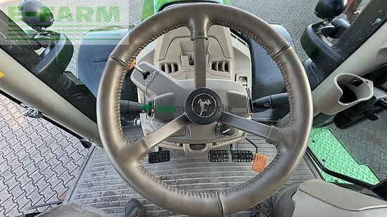 Tractor agrícola - John Deere - 6r250