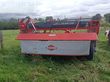 Cortacésped manual - Kuhn - fc 3161 tcr