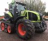 Tractor agrícola - Claas - axion 960 terra trac