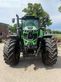 Tractor agrícola - Deutz-Fahr - agrotron 6185ttv