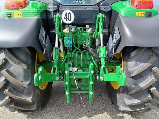 Tractor agrícola - John Deere - 6110m