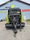 Empacadora gigant - Claas - variant 480 rc pro