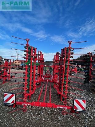 Cultivador - Agro-Masz - aps 50h