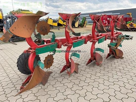 Arado - Kverneland - eg 100-160