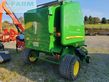 Empacadora gigant - John Deere - 854 rotoflow