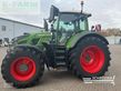 Tractor agrícola - Fendt - 620 vario profi plus