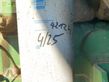 Cosechadora de Cereal - John Deere - 7400 + 360 + 630b / kein 7450 7480