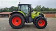 Tractor agrícola - Claas - axion 810 cmatic