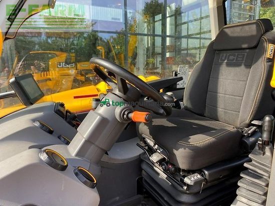 Telescopica - JCB - 538-60 agri