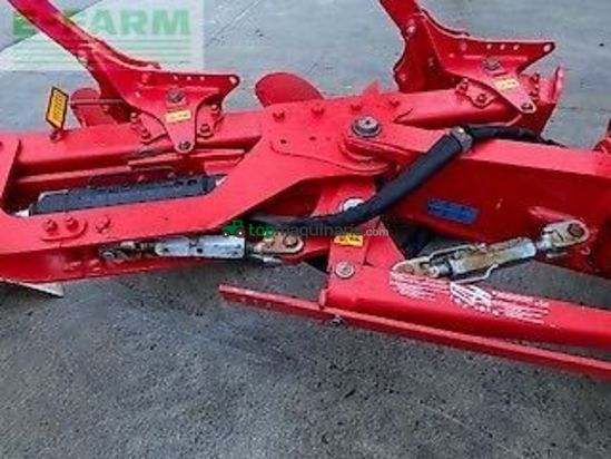 Arado - Pöttinger - servo 35 s p