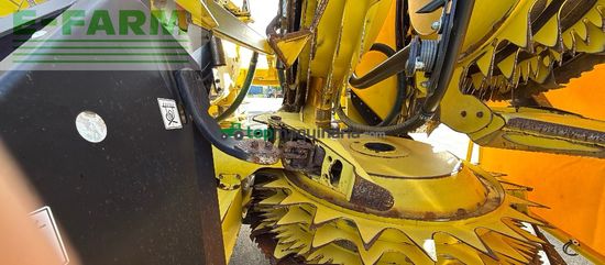 Cabezal - John Deere - 490 Plus