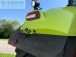 Tractor agrícola - Claas - axion 930 cmatic, 354 ps, baujahr 2017