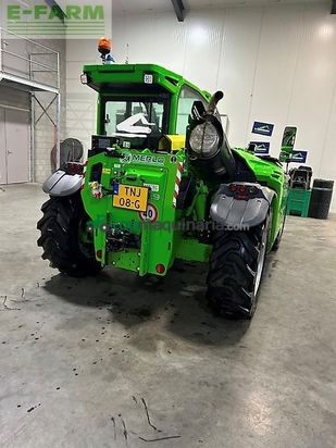 Telescopica - Merlo - tf33.9cs-140