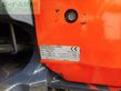Excavadora - Kubota - kx161-3a ( 5.155 kg ) 2 neue tieflöffel