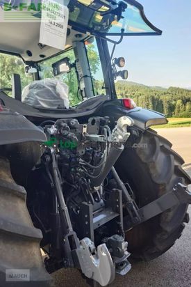 Tractor agrícola - Valtra - g135