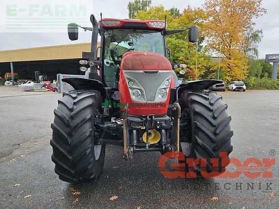 Tractor agrícola - McCormick - x7.670 vt-drive