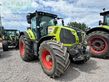 Tractor agrícola - Claas - axion 870