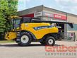 Cosechadora de Cereal - New Holland - cr 8.80