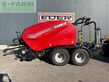 Empacadora gigant - Case IH - rb 545 silage pack